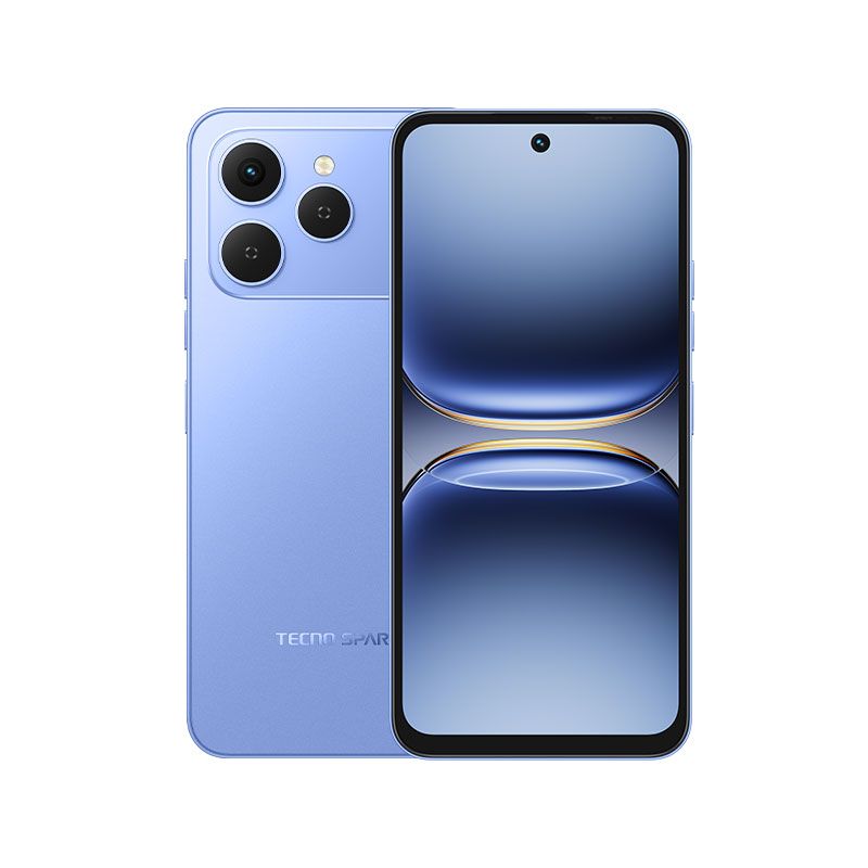 [NEW ARRIVAL]LIMITED DISCOUNT!!!BRAND NEW Tecno Spark 40, 6.67'' HD+, UP To 256GB ROM +8GB RAM  (Dual Sim) 50MP, 5200 MAh smartphone
