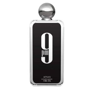 Afnan 9PM perfume for men 100ml