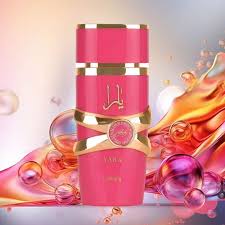 Lattafa Yara Candy Perfume For Women