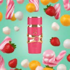 Lattafa Yara Candy Perfume For Women