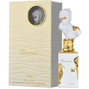 Lattafa Her Confession Perfume For Ladies