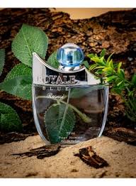 Rasasi Royale Blue Perfume Cologne For Men