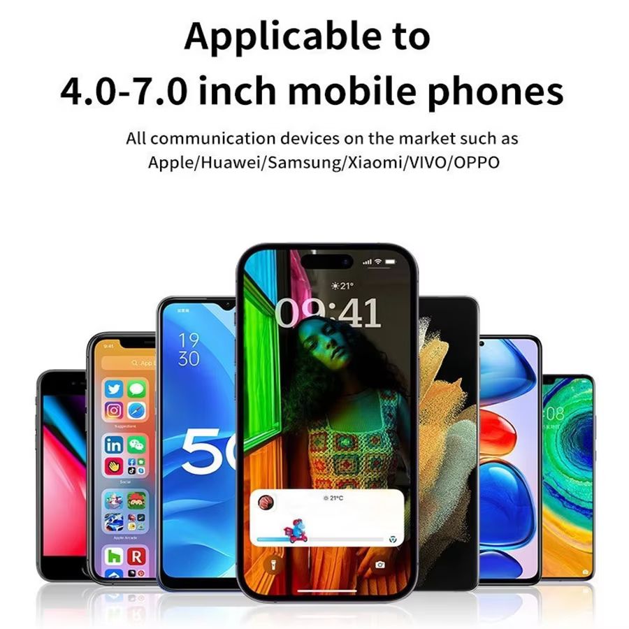 PAFEL Phone holder Portable Wristband Phone Mount Armband Anti Slip Mount 360° Rotating Phone Wrist Bag Arm Bag for Running Cycling Hiking Biking phone stand