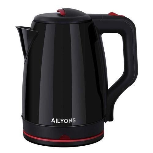 AILYONS 2.2 L LITRES ALYONS ELECTRIC KETTLE