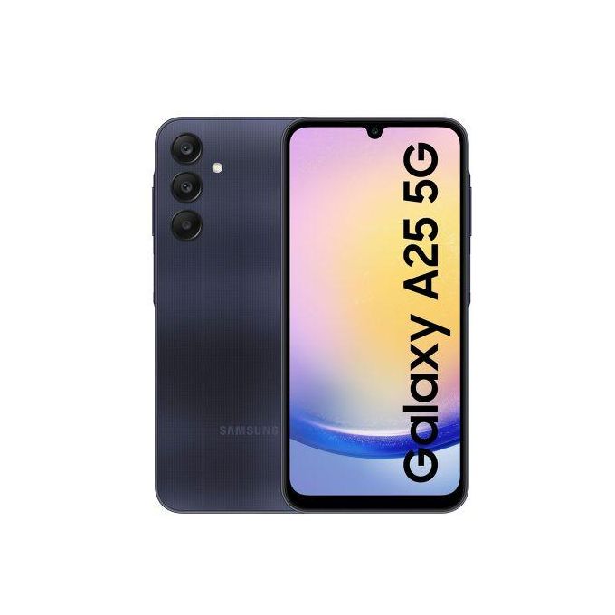 Samsung Galaxy A26 5G, 6.5", 256GB ROM + 8GB RAM (Dual SIM), 5000mAh