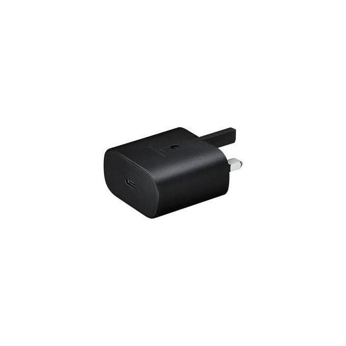 Samsung 25 W Fast Type C Charger 25W USB C Adapter