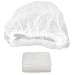 Disposable Nurse Caps Scrub -100pcs