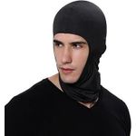 Ski Mask Bandana Face Hat for Outdoor Airsoft Motorcycle Hood Helmet Balaclavas Headwear