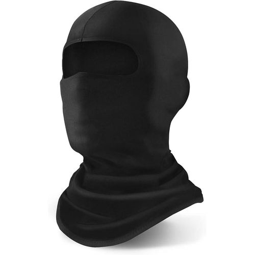 Ski Mask, Face Mask for Men and Women – Skiing, Snowboarding, Motorcycle, UV Protection & Wind Protection