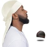 Thick Velvet Durag Best Quality