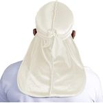 Thick Velvet Durag Best Quality