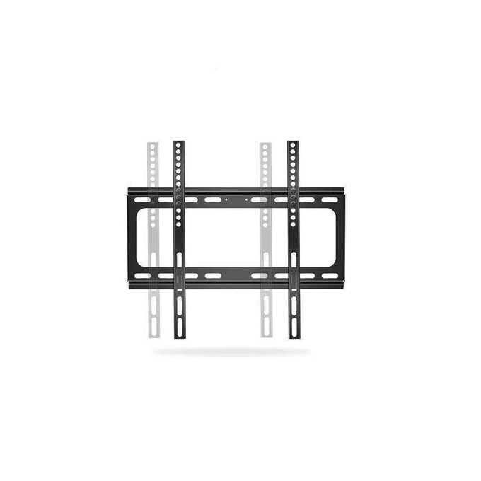 Skilltech 26'' - 65'', 26'', 32'', 43'' inches, 50'', 55'' 60'', 65'' FIXED TV WALL MOUNT BRACKET