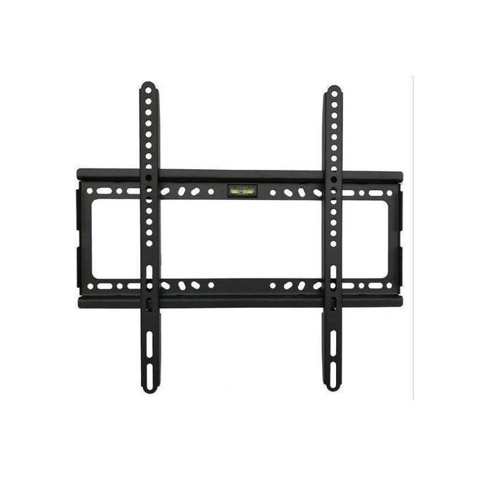 Skilltech 26'' - 65'', 26'', 32'', 43'' inches, 50'', 55'' 60'', 65'' FIXED TV WALL MOUNT BRACKET