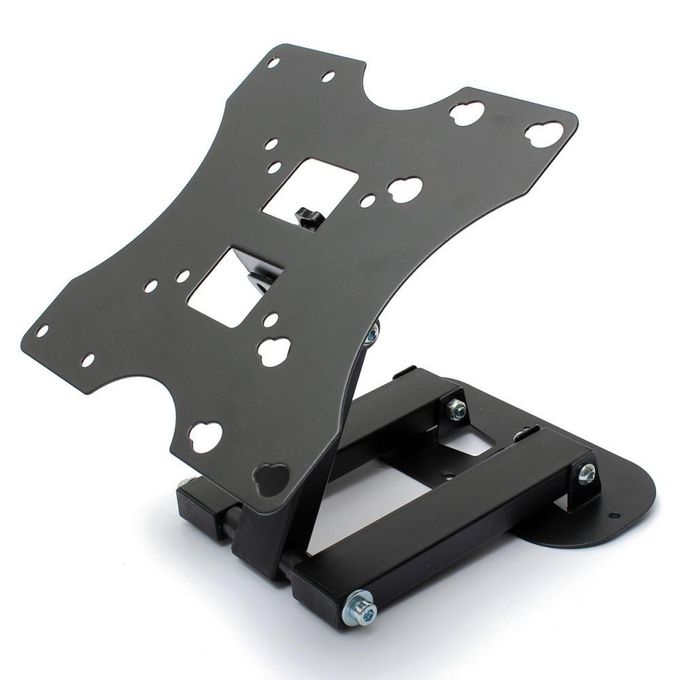 Skilltech ROTATING 14" - 55" inches, 32'', 43'', 50'', 55'' TILT MOVING WALL MOUNT BRACKET