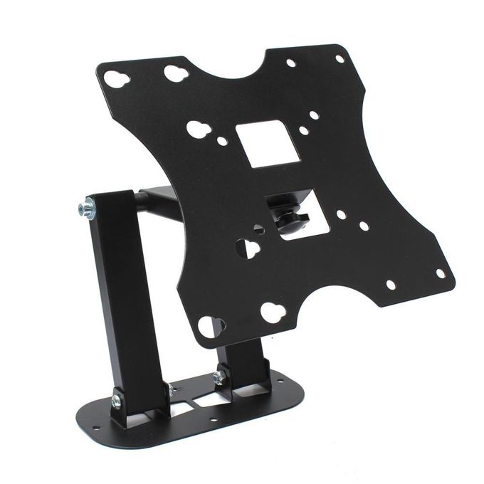 Skilltech ROTATING 14" - 55" inches, 32'', 43'', 50'', 55'' TILT MOVING WALL MOUNT BRACKET
