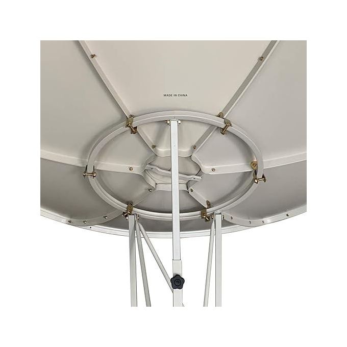 Stargold 185CM (6FT) SATELLITE DISH