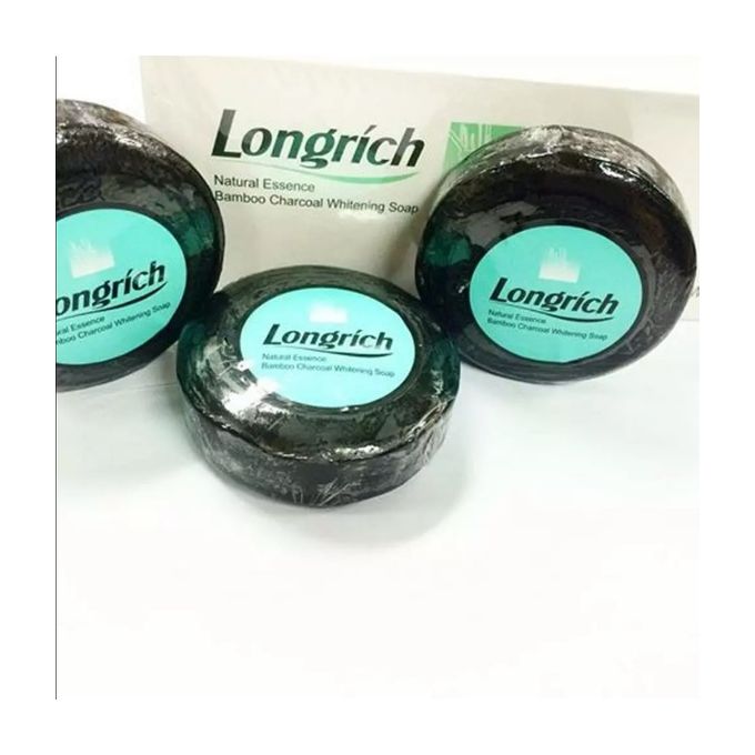 Longrich Bamboo Soap