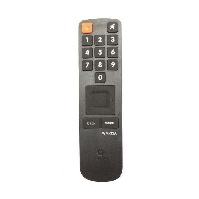 Startimes Remote Control Newmodel