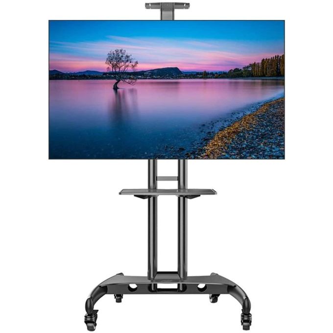 32 - 70inches Tv Trolley Hanger - Movable