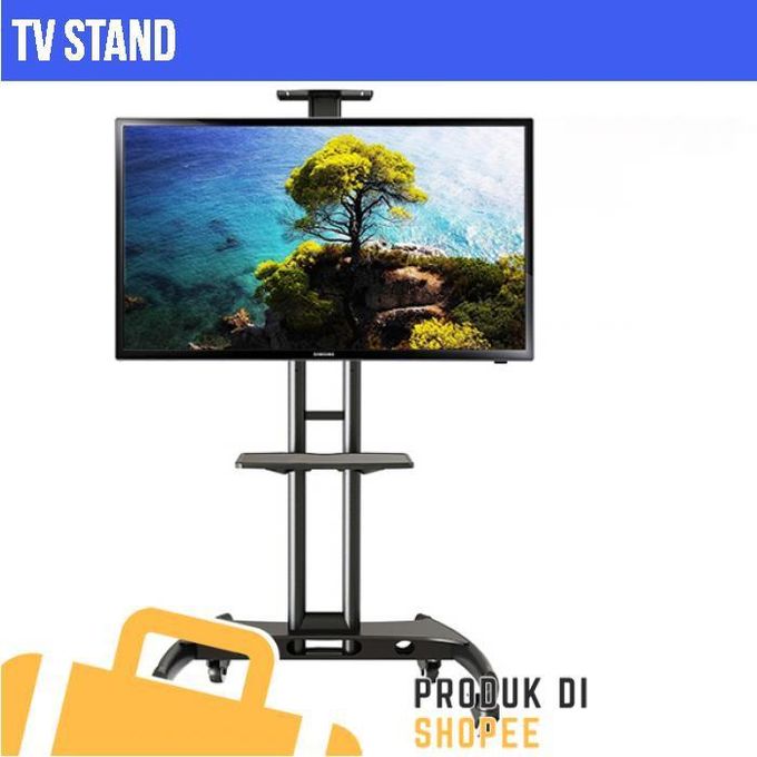 32 - 70inches Tv Trolley Hanger - Movable