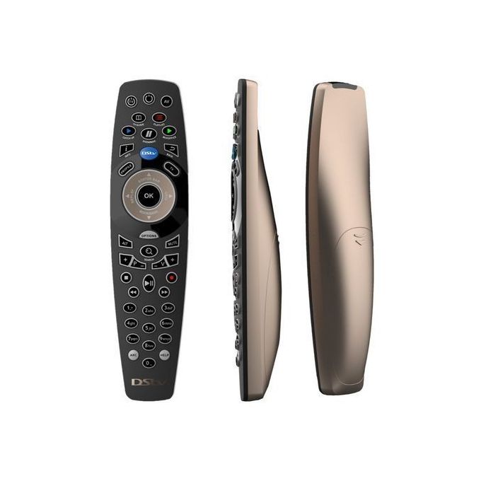Dstv EXPLORA REMOTE CONTROL