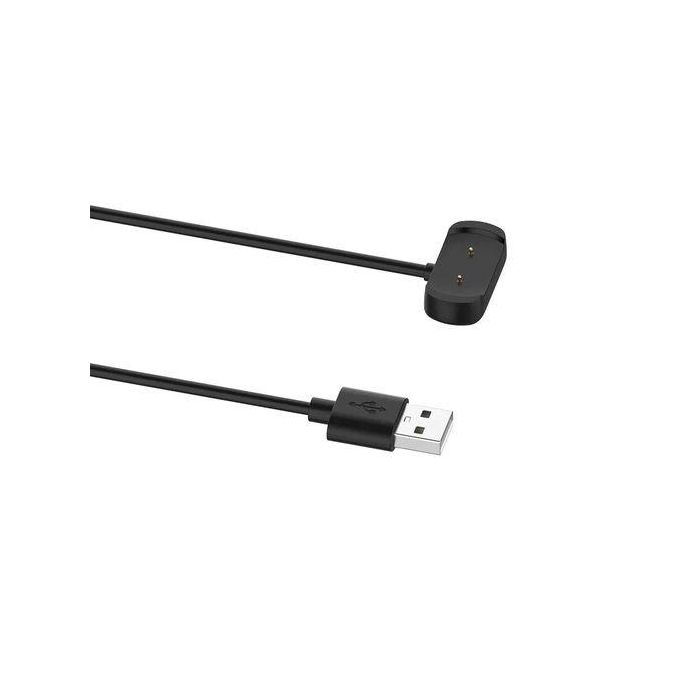 USB Charger For Amazfit (TRex Pro GTS 2 GTR 2 BIP U Zepp E )Smartwatch