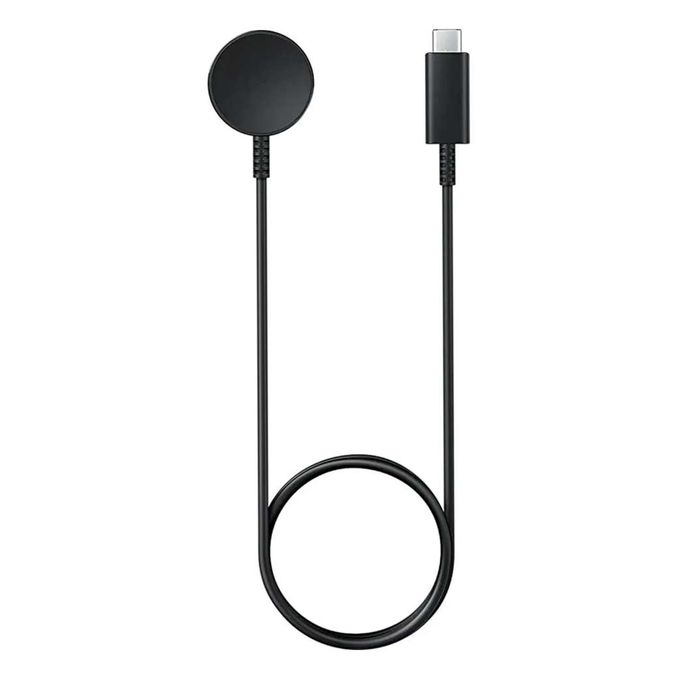 Samsung Official Galaxy Watch Fast Wireless Charger (USB-C)