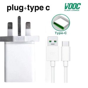 Oppo Fast Charger For Android Smartphones