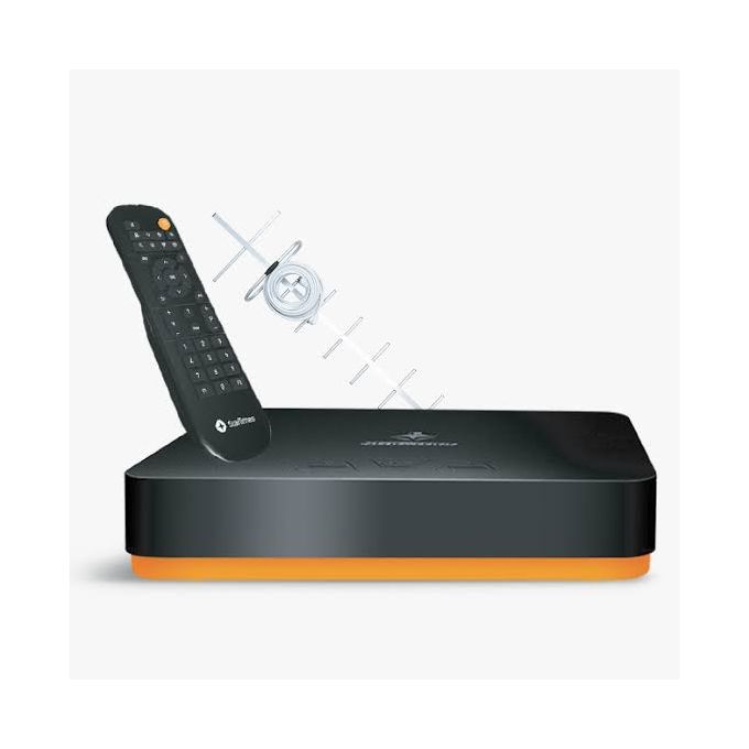 Startimes Decoder+ Antenna