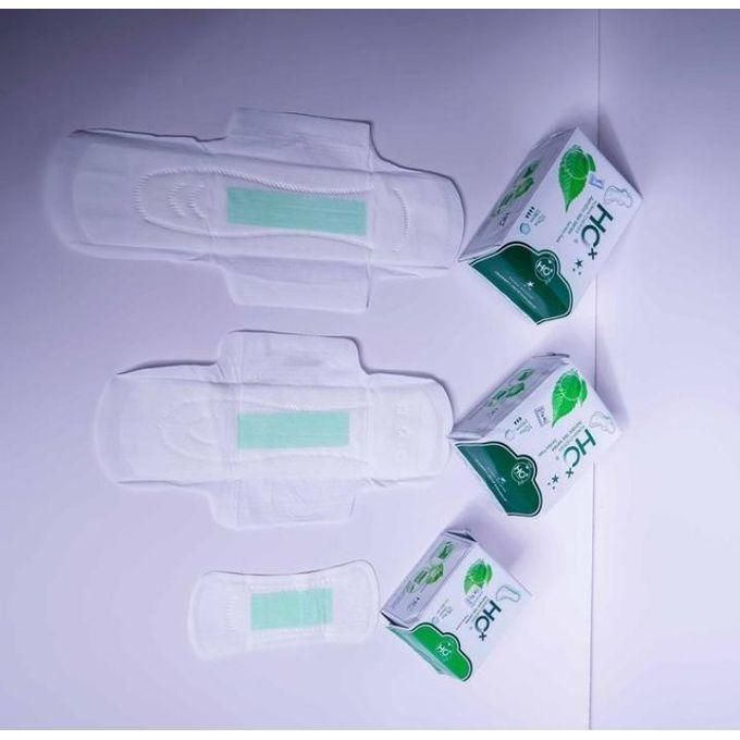 Human Cherish HC Sanitary Pads