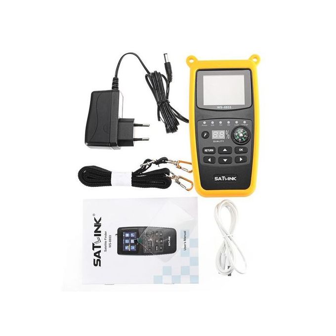 Startimes Decoder System Full Kit+1M OFFER+FREE SATELITE FINDER