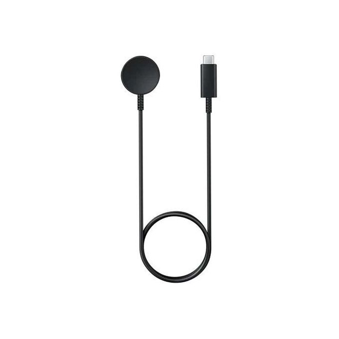 Samsung Official Galaxy Watch Fast Wireless Charger (USB-C)