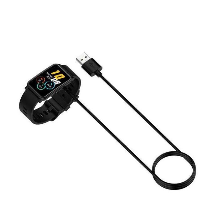 Smartwatch Charger Usb Charging Cable For Huawei Watch Fit 2/new/mini Band 8/7/6 Pro Band7 Honor Es Smartband Fit2 Accessories