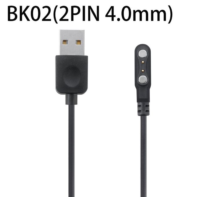 Oraimo Magnetic smart watch charging cable