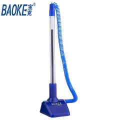 Baoke COUNTER BALL POINT PEN