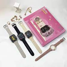 A58 Plus 2.01 Inch 7 In 1 Smart Watches 49mm Leather BT Call