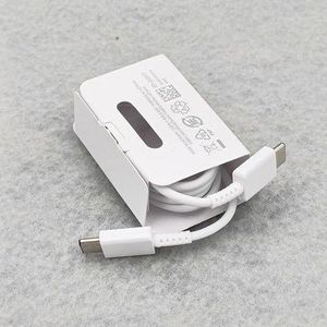 Samsung TYPE C TO TYPE C USB CABLE