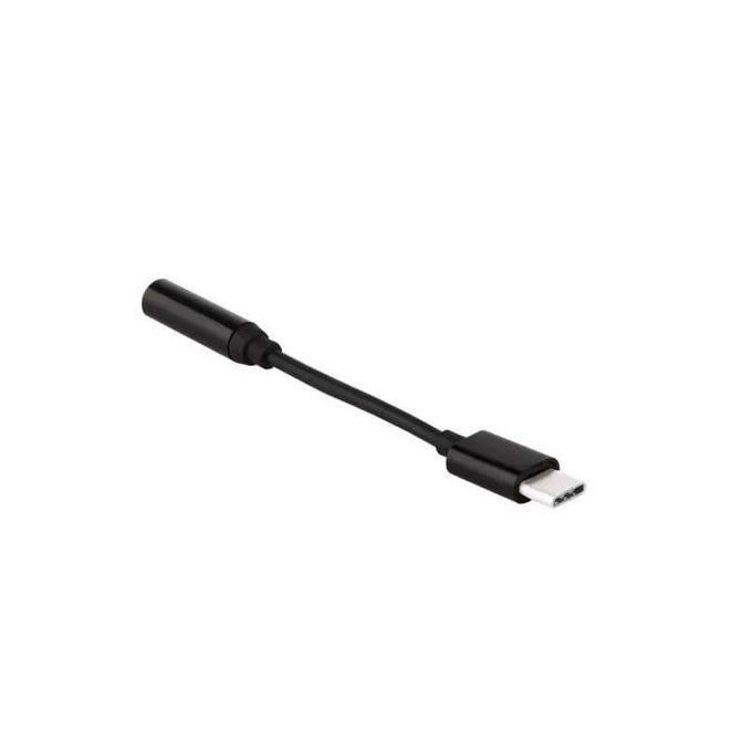Samsung USB TYPE C To 3.5mm Aux Audio JACK Cable