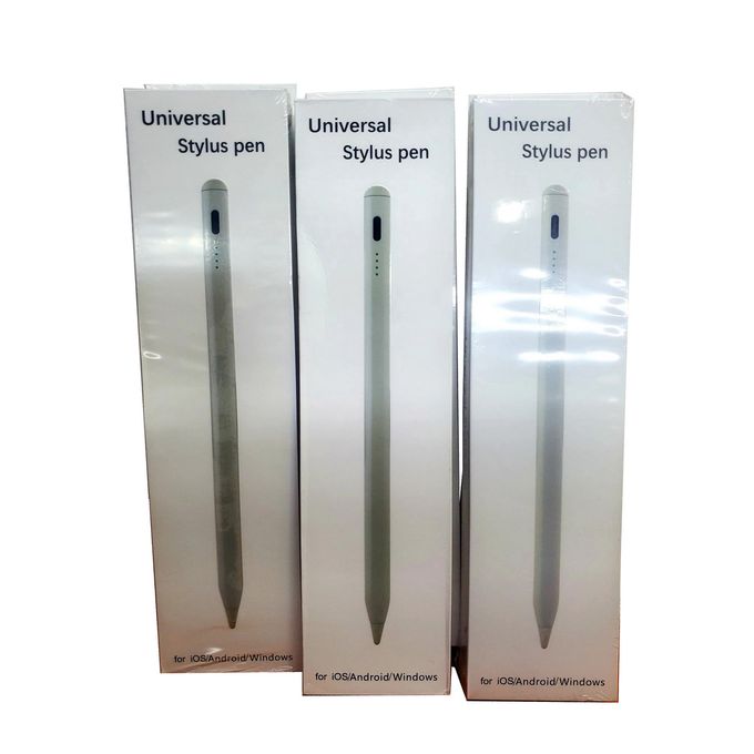 Universal Stylus Pen For Laptops, Tablets And Smart Phones