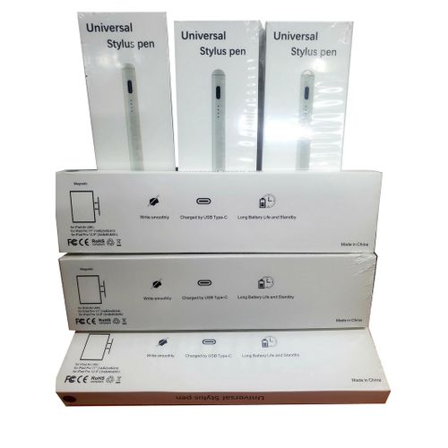 Universal Stylus Pen For Laptops, Tablets And Smart Phones