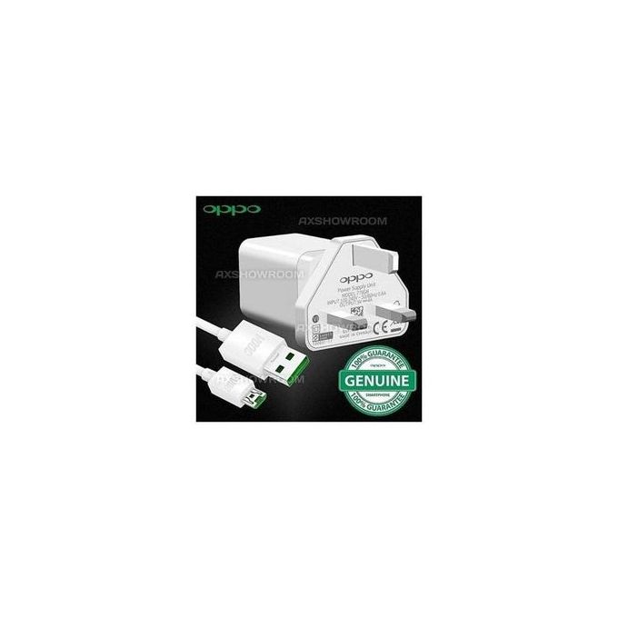 Oppo Fast Charger For Android Smartphones