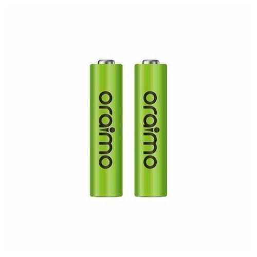 Oraimo Battery Dry Cell 10 Pcs