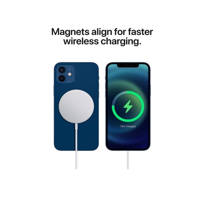 Apple MagSafe WIRELESS IPHONE Charger
