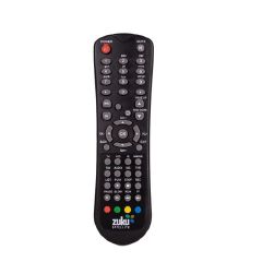 ZUKU Decoder Remote Control