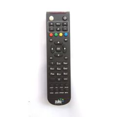 ZUKU Decoder Remote Control