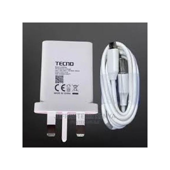 Tecno NORMAL FAST CHARGER