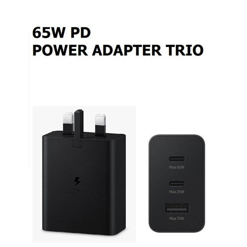 Samsung Adapter 65W
