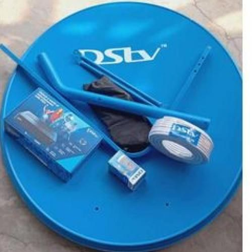 Dstv Full KIT HD Zapper