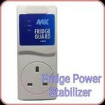 MK Fridge Guard + Multicolour BLUTEOOTH Music Bulb