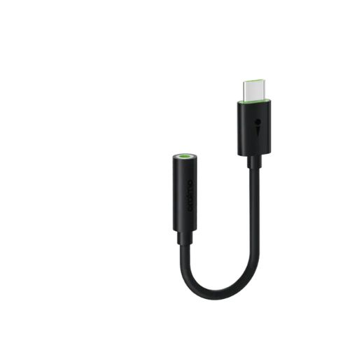 Oraimo Stream Type-C To 3.5mm Audio Adapter
